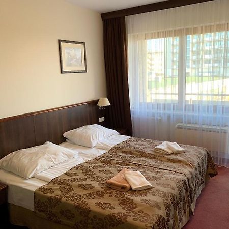 Apartamenty Arka Medical Spa **** Kołobrzeg Exterior foto
