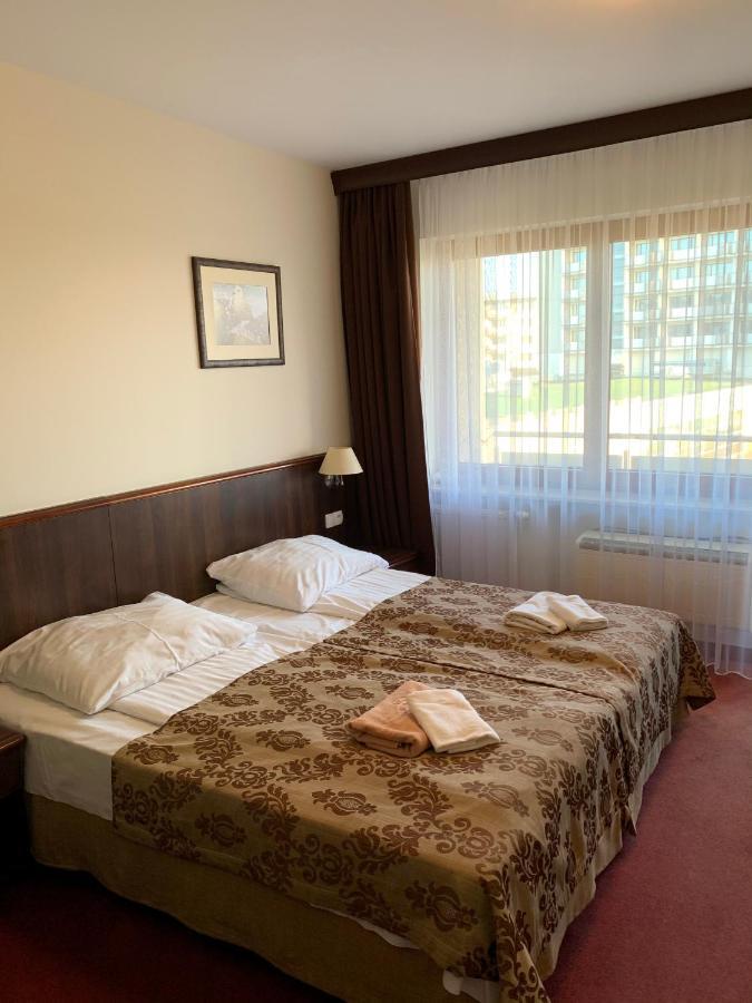 Apartamenty Arka Medical Spa **** Kołobrzeg Exterior foto